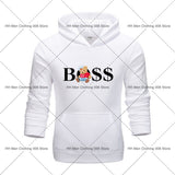 Boss Teddy Tracksuit