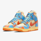 Nike DUNK HIGH 1985 Shoes