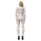 Carnival monos mujer Romper
