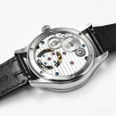 42MM  Dial Real  Waterproof Watch