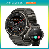 710mAh Smart Watch