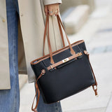 Original Large Soft Leather Handbag