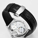 42MM  Dial Real  Waterproof Watch