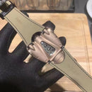 Steampunk Road Edition Watch