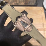Steampunk Road Edition Watch