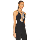Fancy Style Top