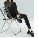 Casual Slim Stretch Jeggings