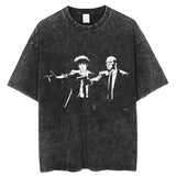 Cowboy Bebop Shirt Top