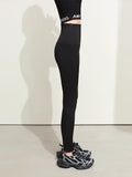Basics Stretch Fleece Leggings
