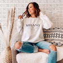 Milano Italia Sweatshirt