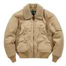 Fleece Windproof Jacket