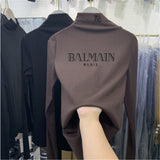 Balmain Paris Sweatshirt