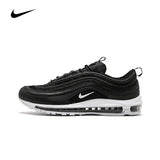 Nike Air Max 97 Black Bullet Shoes