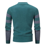 Soft Harmon Knitted Sweater