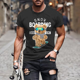 Funny Bear Shirt
