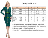 Metal Button Short Sleeve Dress