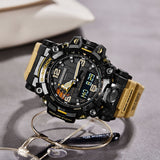 G Shock LED Sport Watch