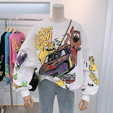 Scooby Doo Sweatshirt