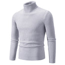 Warm Slim Turtleneck