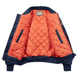 Air Force Military Bomber Jacket