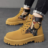 VBUG Waterproof Boots