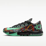 Nike Zoom KD 6 Shoes