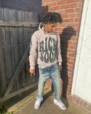 Rich Soon Sweater