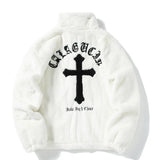 Cross Fleece Jacket