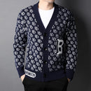 Cardigan Preppy Cardigan Sweater