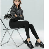 Casual Slim Stretch Jeggings