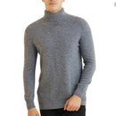 Wool Turtleneck