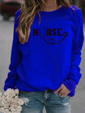 Nurse Sweatshirt