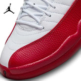 Air Jordan12 'Cherry Red Shoes