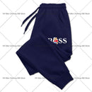 Boss Teddy Tracksuit