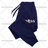 Boss Teddy Tracksuit
