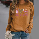Peace Love Nursing Sweatshirt
