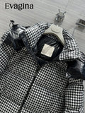 High Quality Vintage Print Jacket