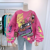 Scooby Doo Sweatshirt