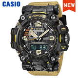 G Shock LED Sport Watch