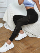 Gym Push Up High Waist Workout Legging