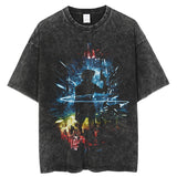 Cowboy Bebop Shirt Top