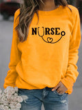 Nurse Sweatshirt