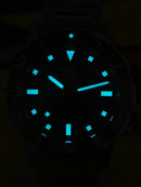 Original Design Diver 39.5mm V2  Watch