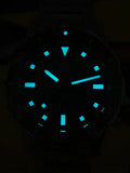Original Design Diver 39.5mm V2  Watch