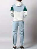 Casual Warm Tracksuit