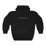 Trust In  The Lord  Sweater Hoodie