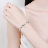 Serenity 925 Sterling Silver