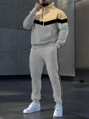 Casual Warm Tracksuit