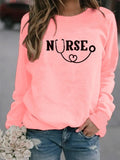 Nurse Sweatshirt