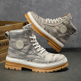 CYYTL Chelsea Jeans Boots